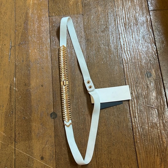 BEBE • Belt • M/L • NWT - Picture 1 of 4